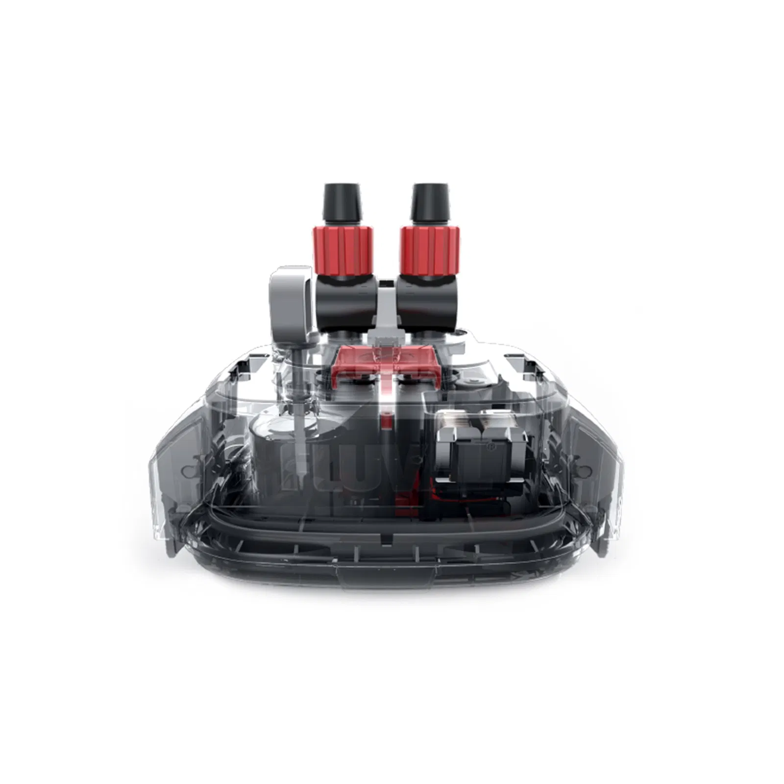 Fluval Spandpumpe 207 780 l/t.